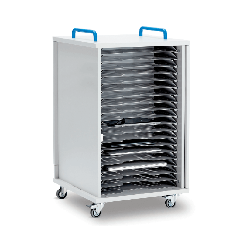 Lyte 20 Single Door Mobile 2