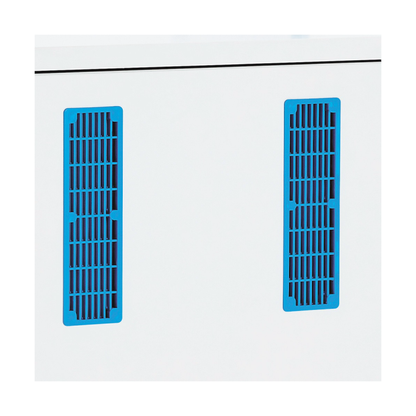 Lyte 20 Single Door Mobile – Mobile Device Charging Cabinet 3