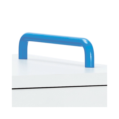 Lyte 20 Single Door Mobile – Mobile Device Charging Cabinet 8