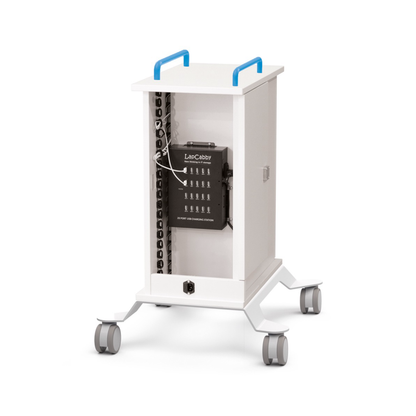 Lyte 20 Single Door Tablet USB A Mobile 2