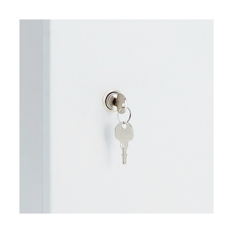 Lyte 20 Single Door Tablet USB C 6