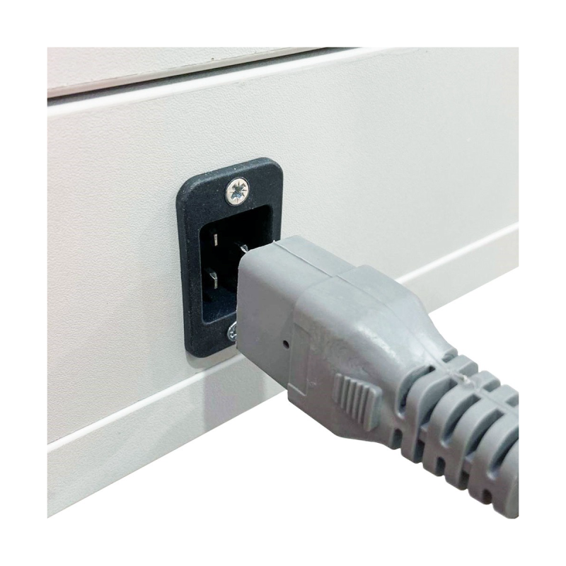 Lyte 20 Single Door Tablet USB C 7