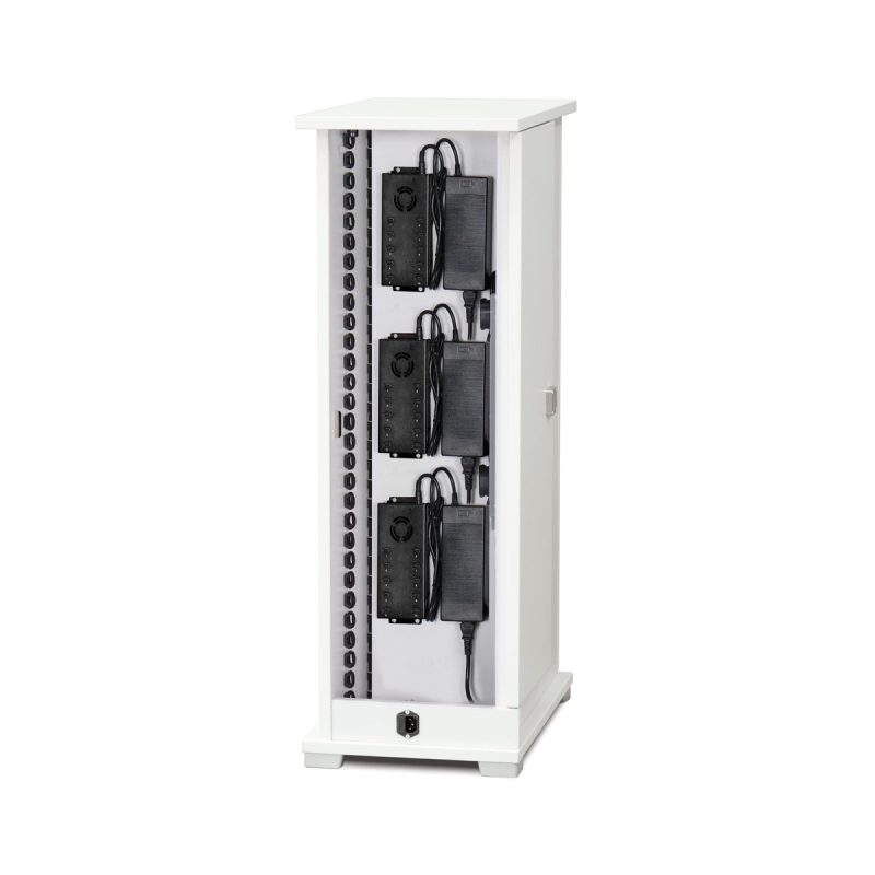 Lyte 30 Single Door Tablet USB C 2