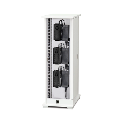 Lyte 30 Single Door Tablet USB C 2