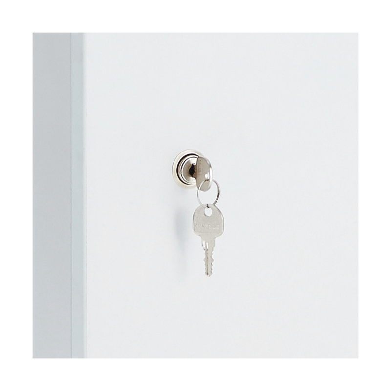 Lyte 30 Single Door Tablet USB C 6