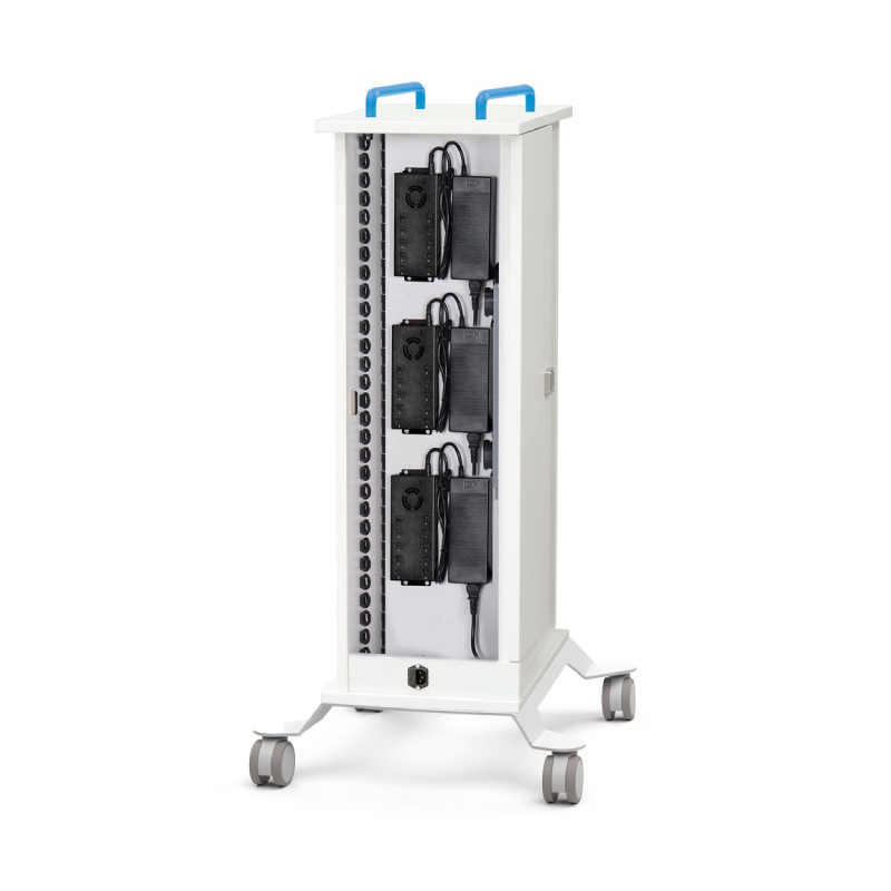 Lyte 30 Single Door Tablet USB C Mobile 2