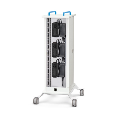 Lyte 30 Single Door Tablet USB C Mobile 2