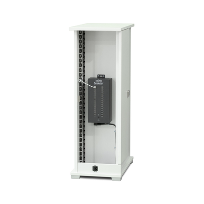 Lyte 30 Single Door – Tablet Charging – Mobile Device Charging Cabinet 1