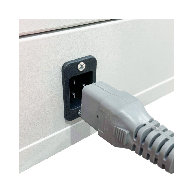 Lyte 32 Double Door – Mobile Device Charging – Classroom Trolley 6