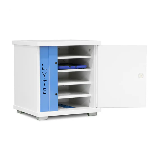 Lyte 5 Single Door Mini USB C & USB A