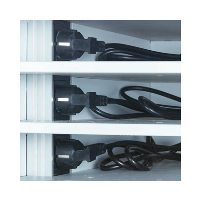 Lyte Multi Mini 10 – Mobile Device Charging Cabinet 1