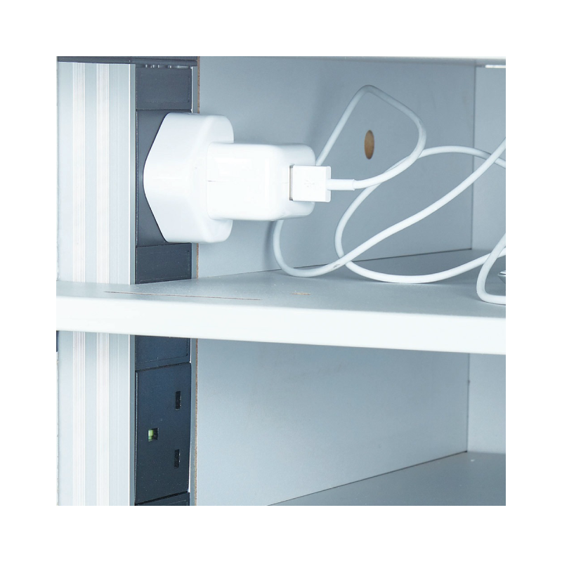Lyte Multi Mini 10 – Mobile Device Charging Cabinet 3