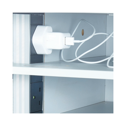 Lyte Multi Mini 10 – Mobile Device Charging Cabinet 3
