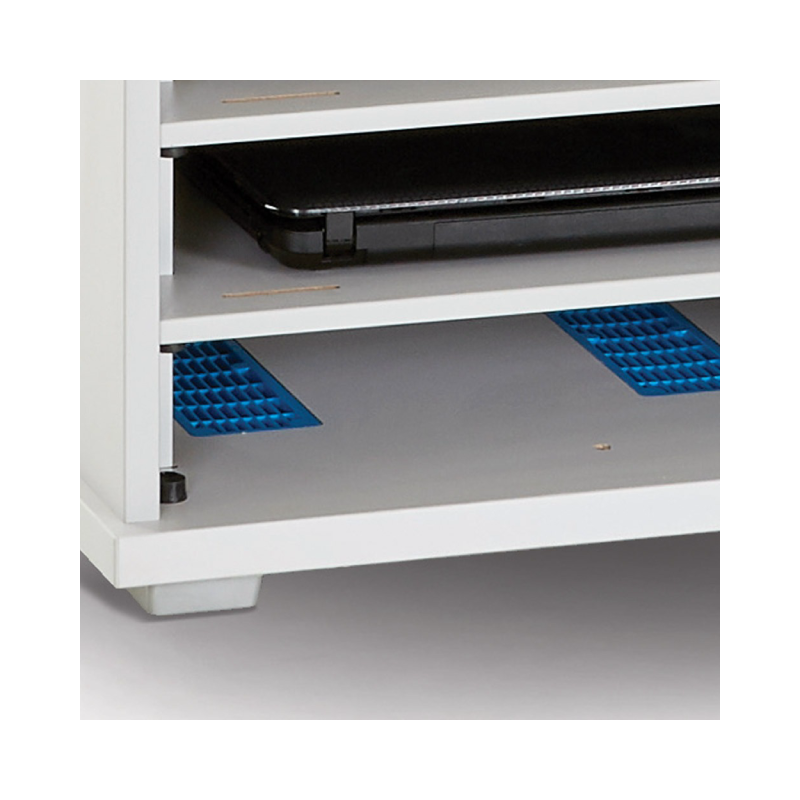 Lyte Multi Mini 10 – Mobile Device Charging Cabinet 4
