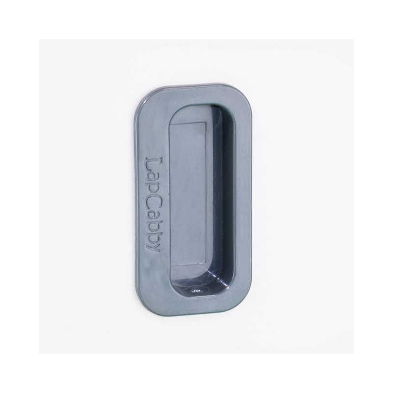 Lyte Single Door 30 Tablet Charging – Metal Shelf – USB – Mobile Device Charging Cabinet 1