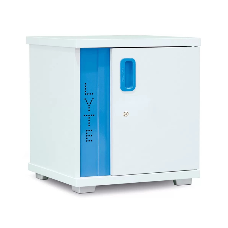 Lyte Single Door 5 Mini USB C USB A 1