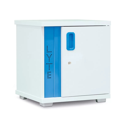 Lyte Single Door 5 Mini USB C USB A 1