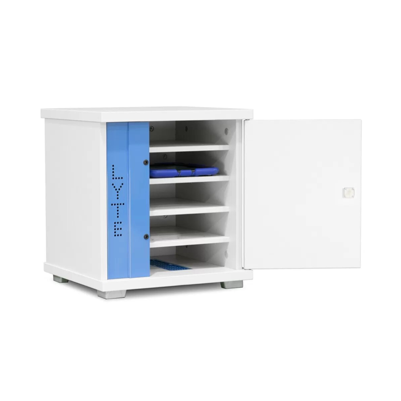 Lyte Single Door 5 Mini USB C USB A