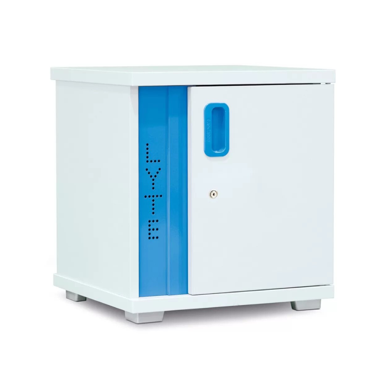 Lyte Single Door 5 Mini – Mobile Device Charging Cabinet