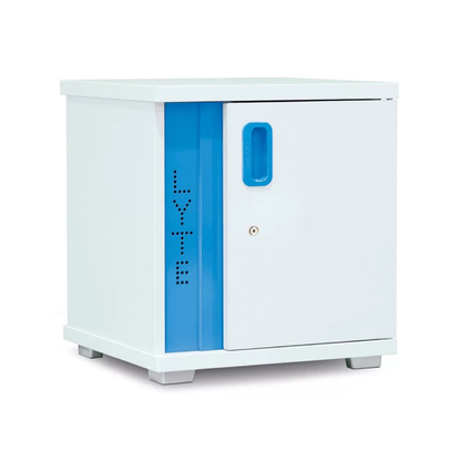 Lyte Single Door 5 Mini – Mobile Device Charging Cabinet