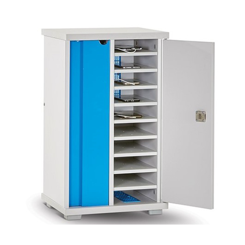 Lyte Single Door Mini Open