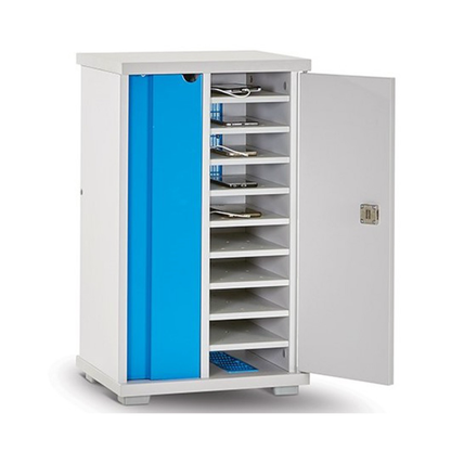 Lyte Single Door Mini Open