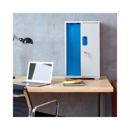 Lyte Single Door Mini in Situ