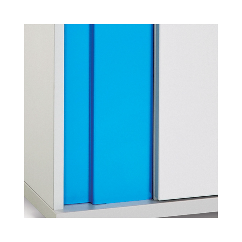 Lyte Single Mini 10 – Mobile Device Charging Cabinet 3