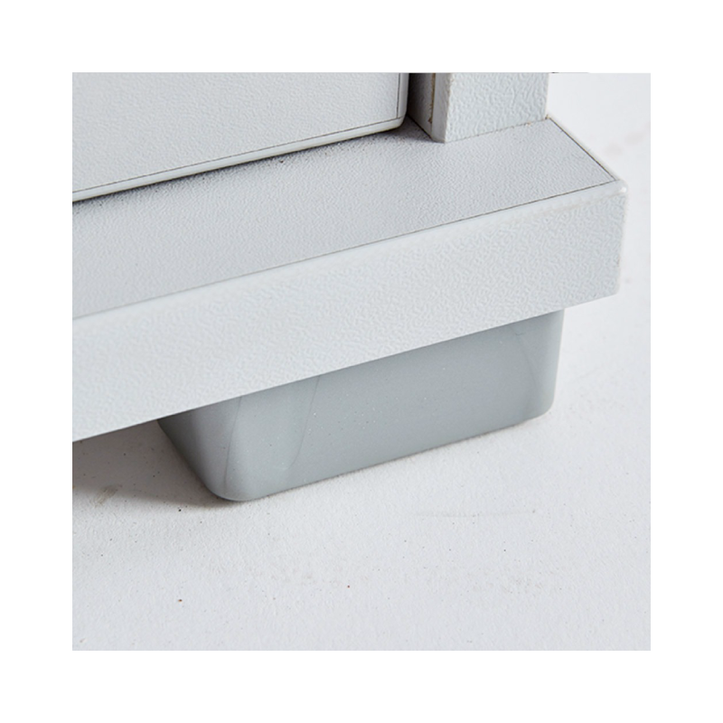 Lyte Single Mini 10 – Mobile Device Charging Cabinet 4