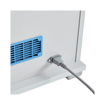 Lyte Single Mini 10 – Mobile Device Charging Cabinet 5