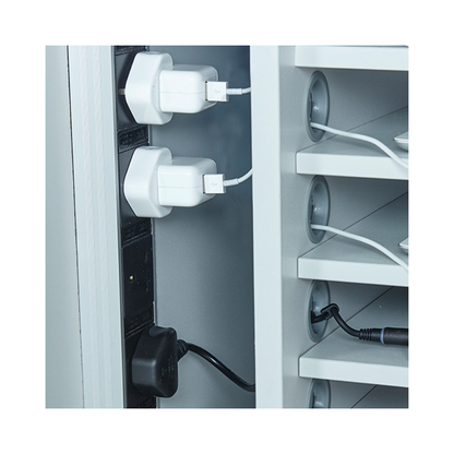Lyte Single Mini 10 – Mobile Device Charging Cabinet