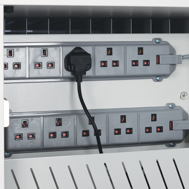 Lyte 10 Desk