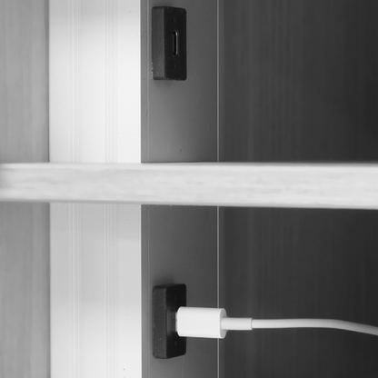 Lyte 10 Metal Multi Door USB C w/ code lock