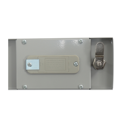 Lyte 16 Metal Multi Door with code lock