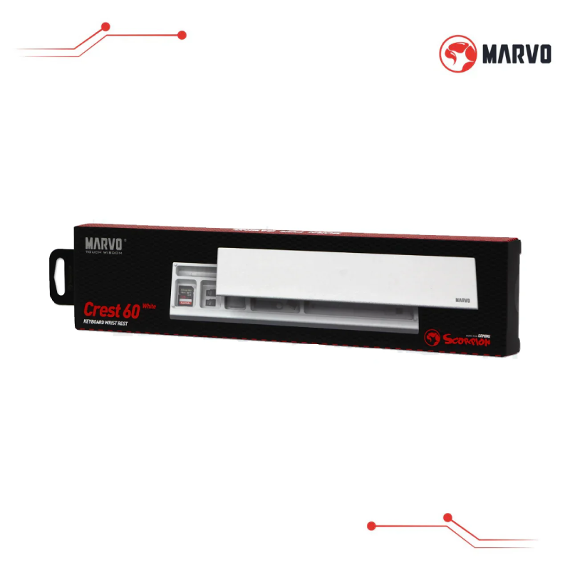 MARVO Scorpion K002 Crest 60 2