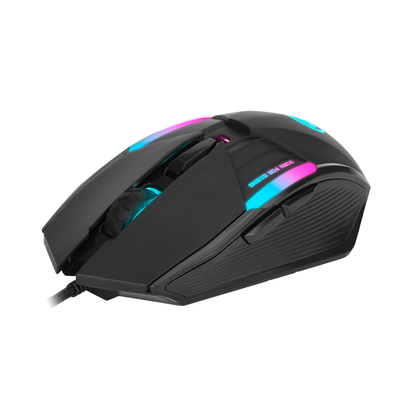 MARVO Scorpion M291 Gaming Mouse 4