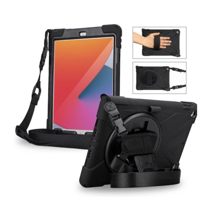 MaxCases Shield Case for iPad 7/8/9 10.2"
