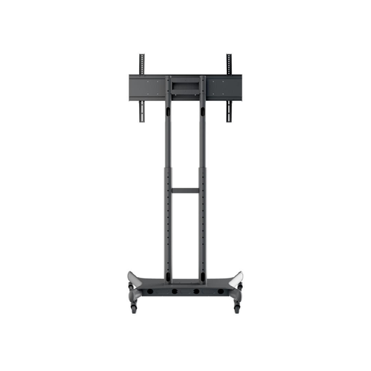 MULTIBRACKETS Basic Interactive Board Trolley