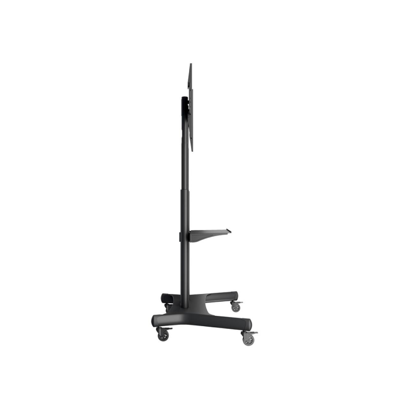 MULTIBRACKETS Basic Interactive Board Trolley