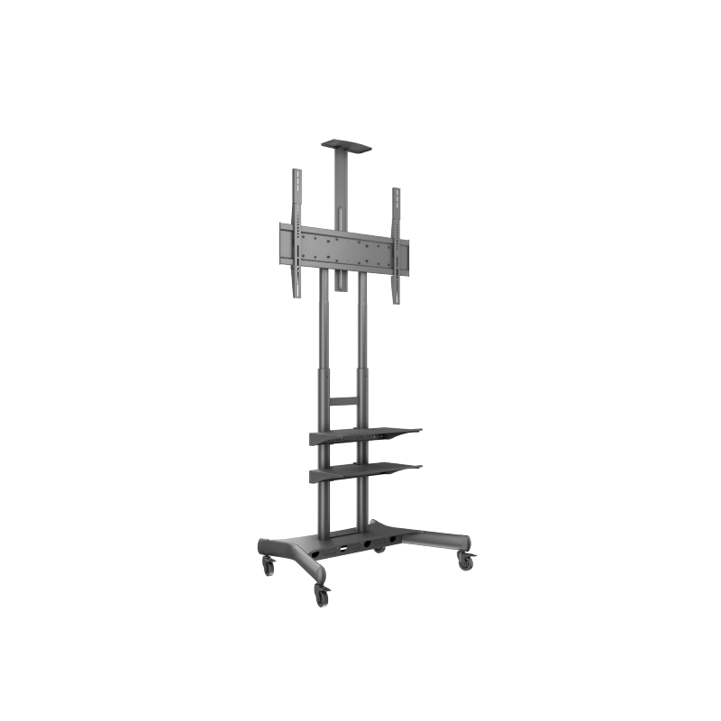 MULTIBRACKETS Basic Interactive Board Trolley