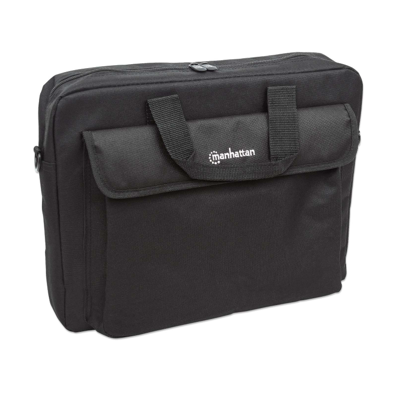 Manhattan London Laptop Bag 2