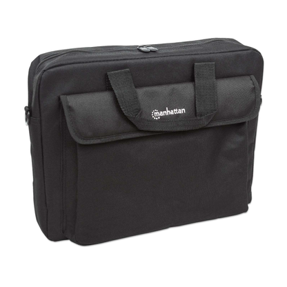 Manhattan London Laptop Bag 2