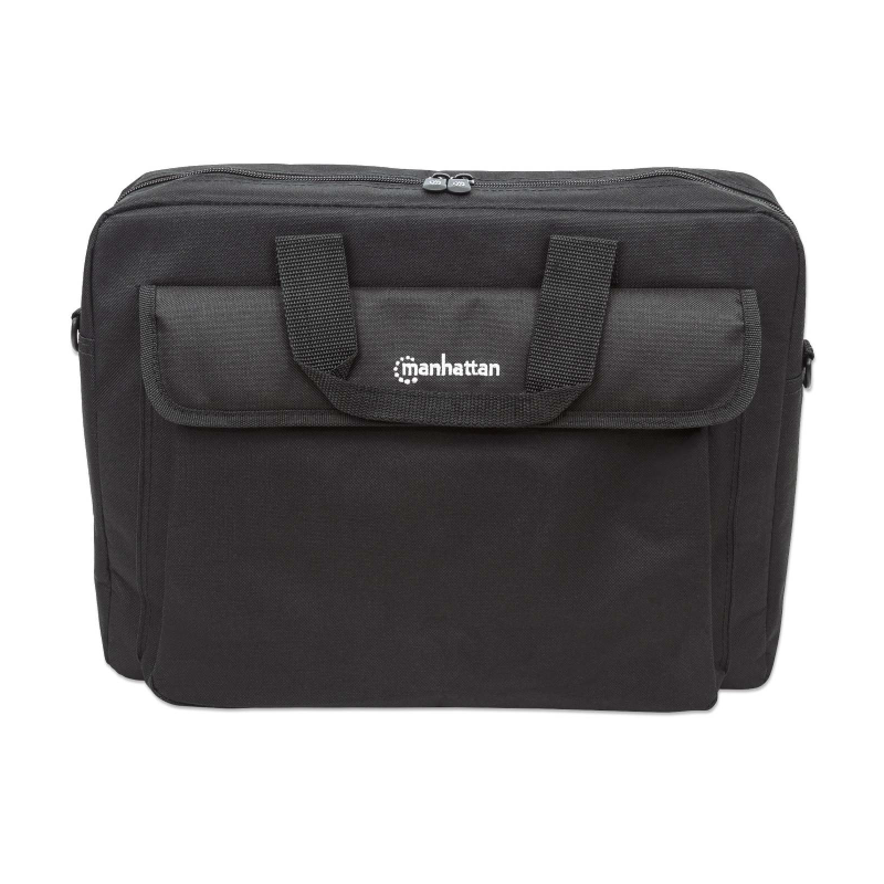 Manhattan London Laptop Bag 3
