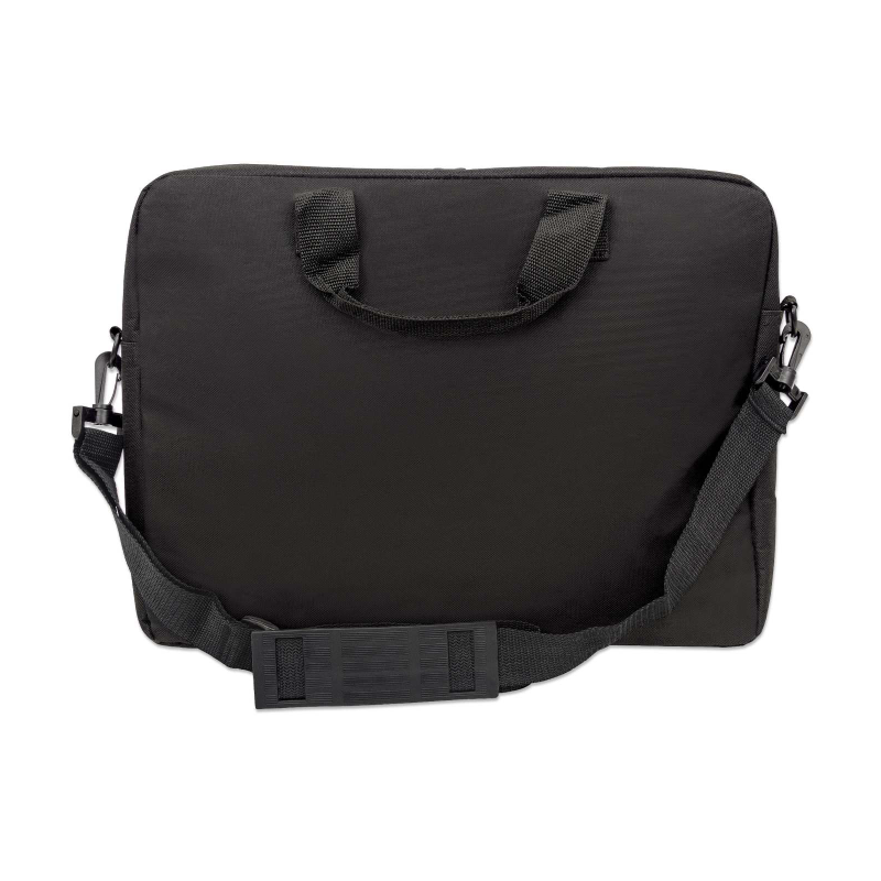 Manhattan London Laptop Bag 4