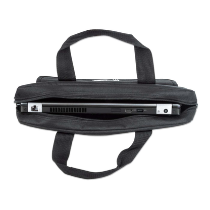 Manhattan London Laptop Bag 5