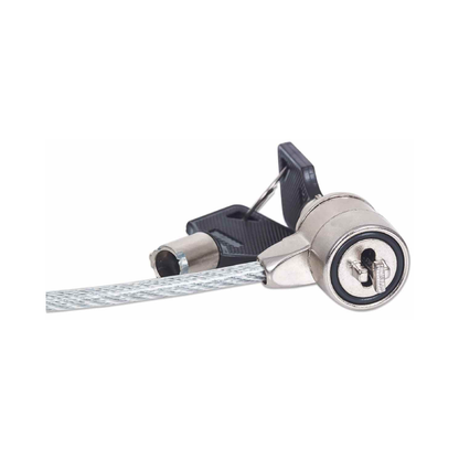 Manhattan Mobile Security Laptop Lock 2
