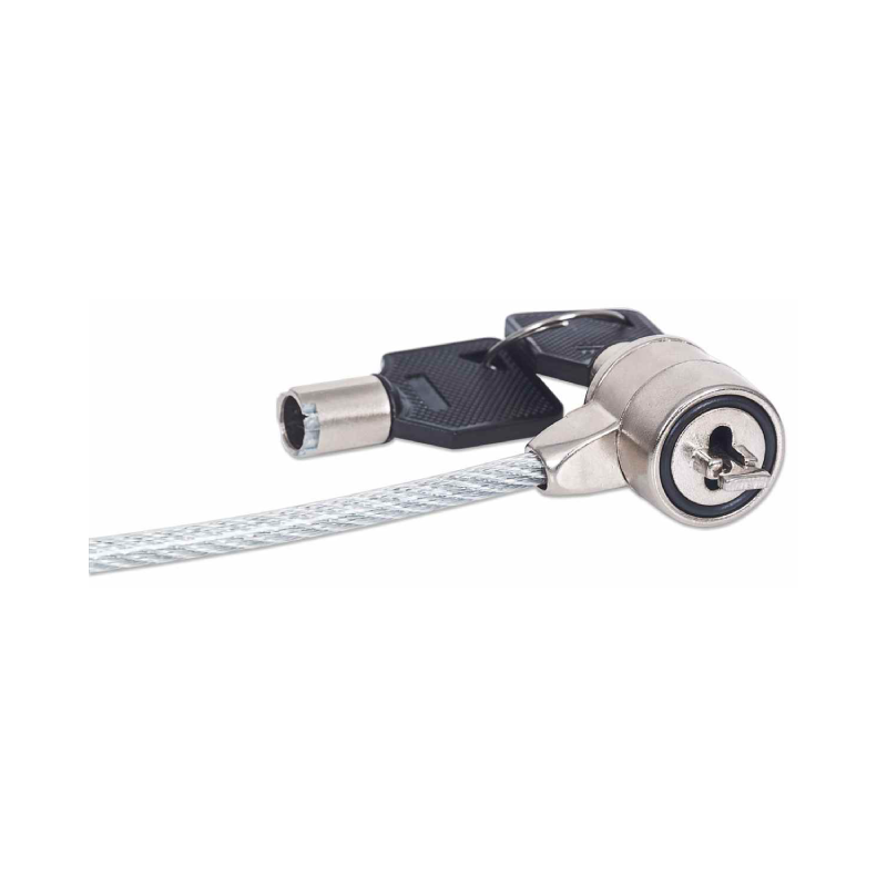 Manhattan Mobile Security Laptop Lock 3