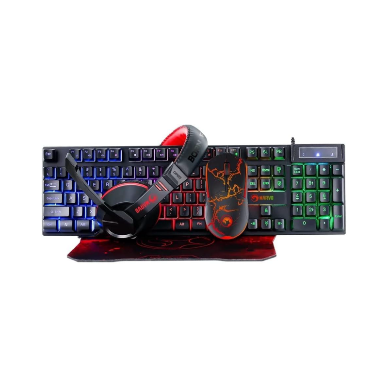 Marvo CM409 UK Scorpion 1