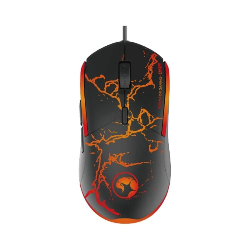 Marvo CM409 UK Scorpion 3