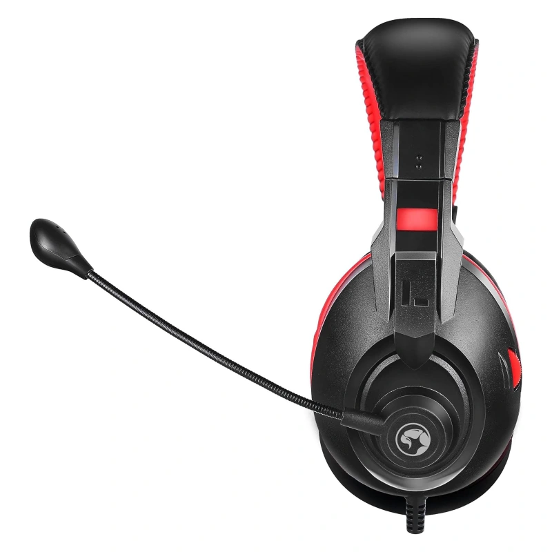 Marvo H8321S headphones headset 1
